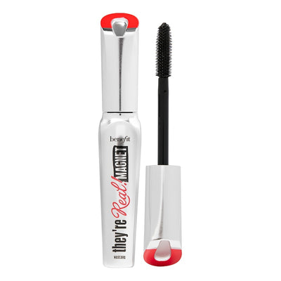 Benefit : Mascara Volume Intense — Noir Profond — 8.5g
