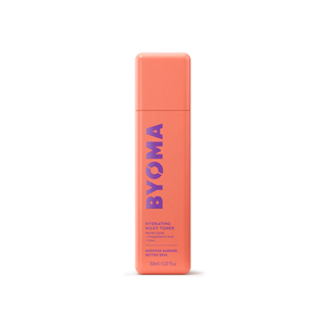 Hydrating Milky Toner