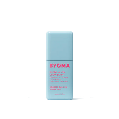 Phyto-Mucin Glow Serum
