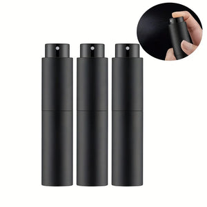 Premium Travel Perfume Sprayer - Mini Size