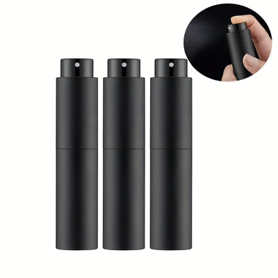 Premium Travel Perfume Sprayer - Mini Size