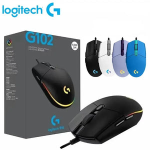 Premium Gaming Mouse 8000 Dpi
