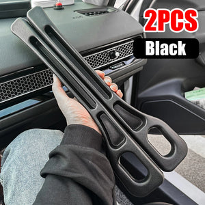 Premium Car Seat Gap Filler Leak-proof Strip