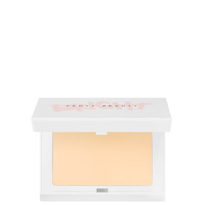 FENTY BEAUTY BRIGHT FIX INSTANT BRIGHTENING + BLURRING POWDER