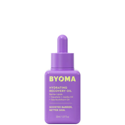 BYOMA Hydrating Recovery Oil 30ml