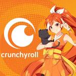 Crunchyroll Mega Fan 12 Months