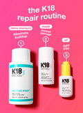 K18 - full-size leave-in molecular repair hair mask