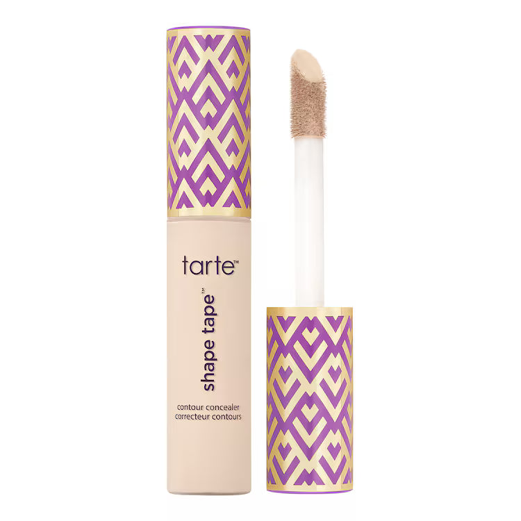 Shape tape™ - Anticernes mat haute couvrance