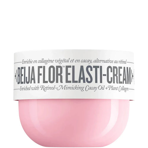Sol de Janeiro Beija Flor Body Cream