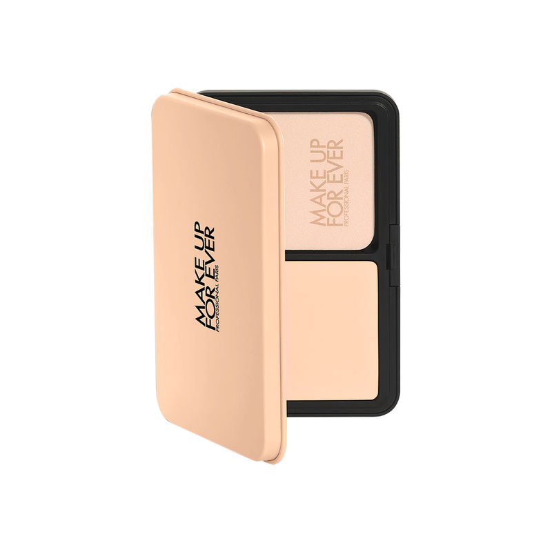 HD SKIN MATTE VELVET