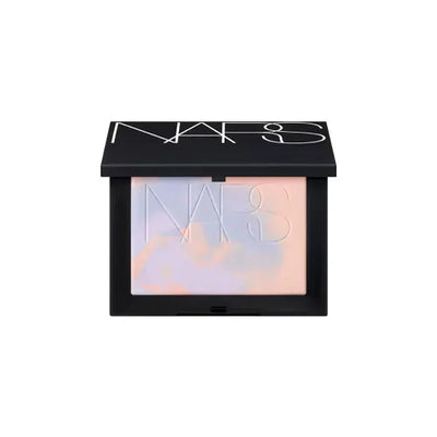 Nars Limited Edition Nebula Purple Setting Powder - 10g