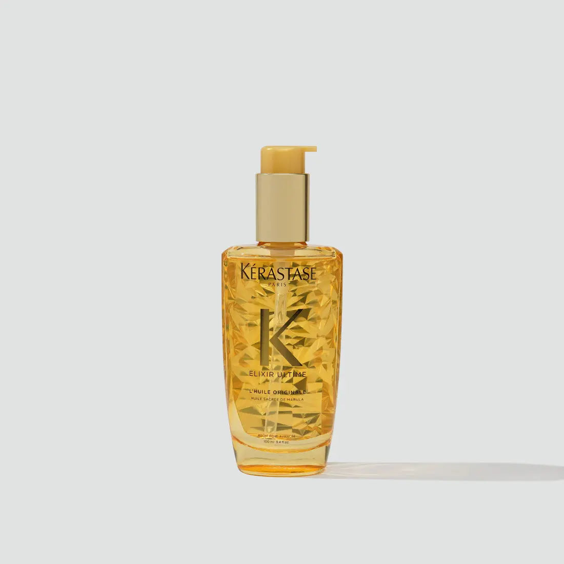 Elixir Ultime : L'Huile Originale — 100ml
