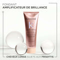 Gloss Absolu : Soin Insta-Glaze à la Rose Sauvage — 250ml
