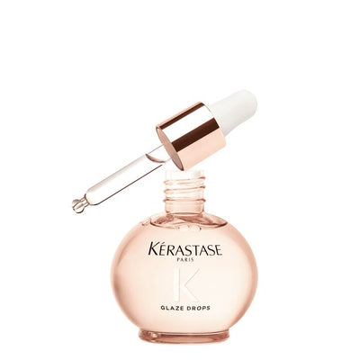 Glaze Drops — Le Scellant de Surface — 45ml