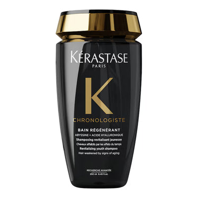 Chronologiste : Bain de Régénération — 250ml
