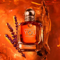 Stronger with You Intensely 50ml - Eau de Parfum ambrée boisée pour homme