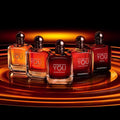Stronger with You Intensely 50ml - Eau de Parfum ambrée boisée pour homme