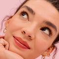 Benefit : Mascara Volume Intense — Noir Profond — 8.5g