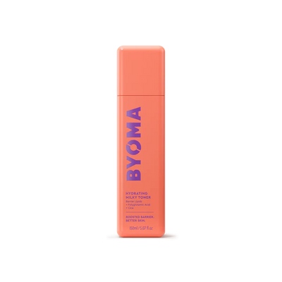 Hydrating Milky Toner