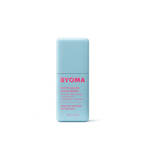 Phyto-Mucin Glow Serum