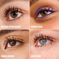 Benefit : Mascara Volume Intense — Noir Profond — 8.5g
