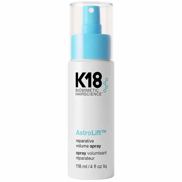 K18 AstroLift™ Spray Volume Réparateur 118ml - Cheveux Fins & Plats - Sans Rinçage