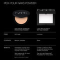Mini Perfecting Powder Compact