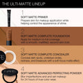 Mini Perfecting Powder Compact