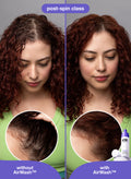 K18 - AirWash™ dry shampoo