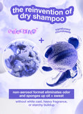 K18 - AirWash™ dry shampoo