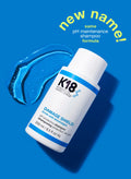 K18 - DAMAGE SHIELD pH protective shampoo