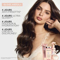 Duo Elixir Ultime Rose : Le Rituel d'Éclat — 250ml + 45ml