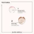 Duo Elixir Ultime Rose : Le Rituel d'Éclat — 250ml + 45ml