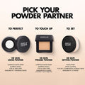 HD Skin Perfecting Loose Powder