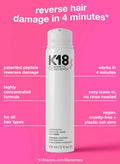 K18 - Professional molecular repair mask