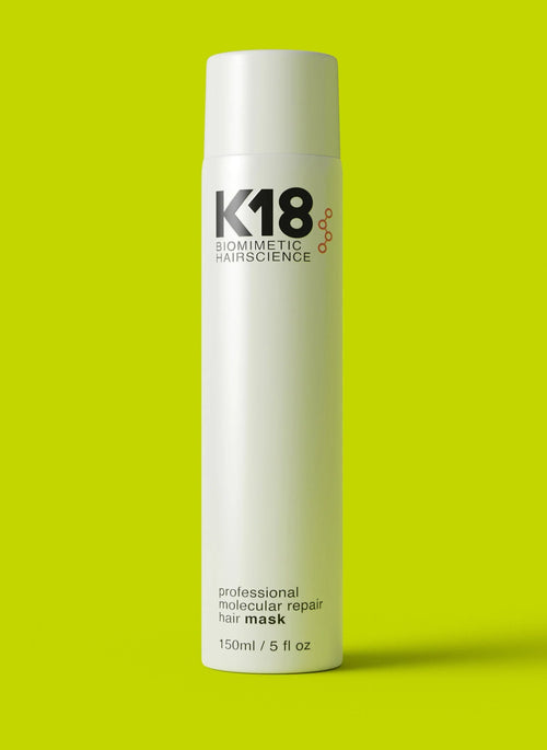 K18 - Professional molecular repair mask