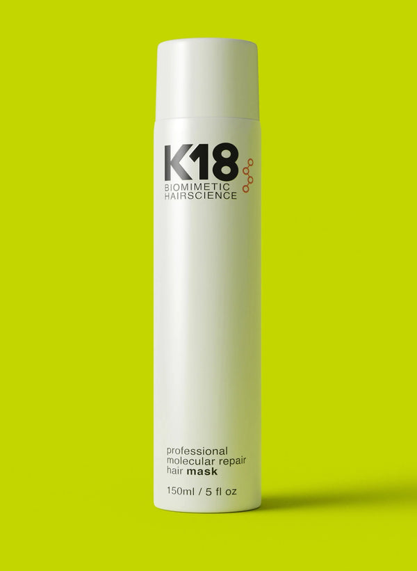 K18 - Professional molecular repair mask