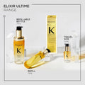 Elixir Ultime : L'Huile Source — Édition Perpétuelle — 75ml
