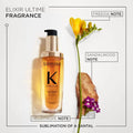 Elixir Ultime : L'Huile Source — Édition Perpétuelle — 75ml