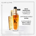 Elixir Ultime : L'Huile Source — Édition Perpétuelle — 75ml
