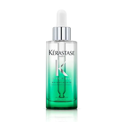 Sérum Potentialiste : Défense Cellulaire Absolute — 30ml