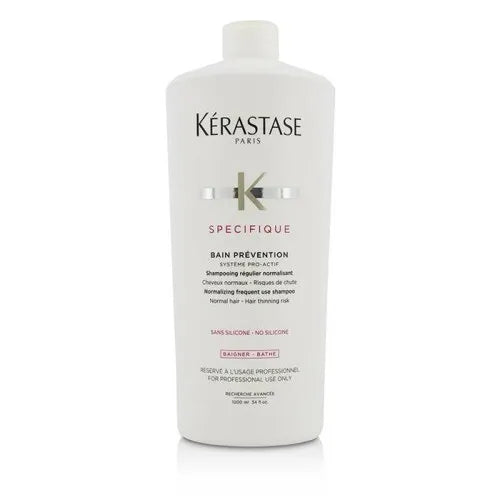 Bain Prévention Spécifique : La Station de Contrôle — 1000ml