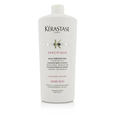 Bain Prévention Spécifique : La Station de Contrôle — 1000ml
