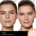 Mini Perfecting Powder Compact