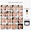 Poudre Libre Fixante Light Reflecting