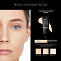 Soin Hydratant Teinté Pure Radiant Spf 30/pa+++