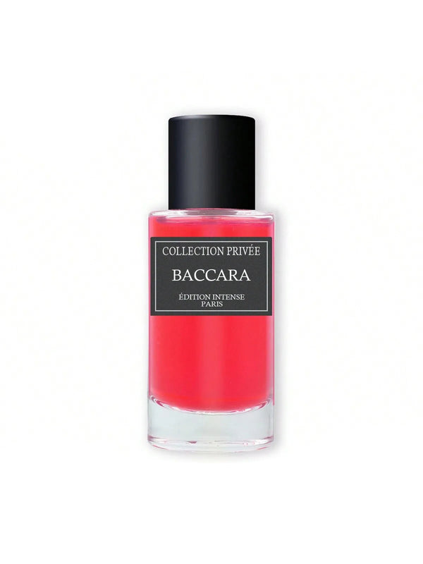 Premium Baccara 50ml Unisex Perfume - Inspired Scent