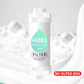 Shower Filter Soft Hair/skin Chlorine Removal