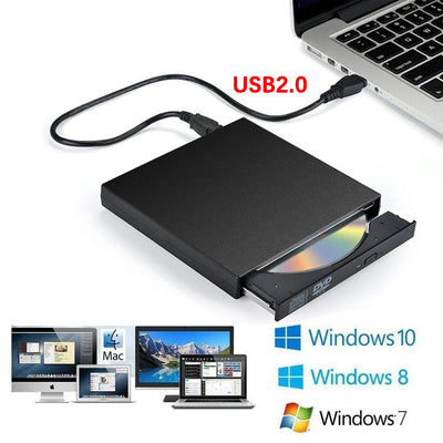 Portable Dvd Player For Windows 10