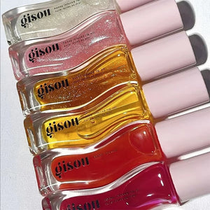 Premium Lip Balm Cherry Gloss Plumping